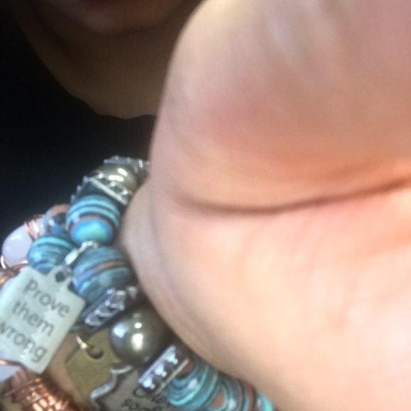 Turquoise Bracelets - Picture 5 of 5